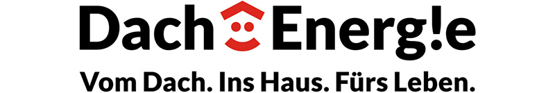 DachEnerg!e Bayern GmbH Logo