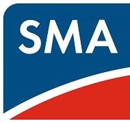 SMA - Logo